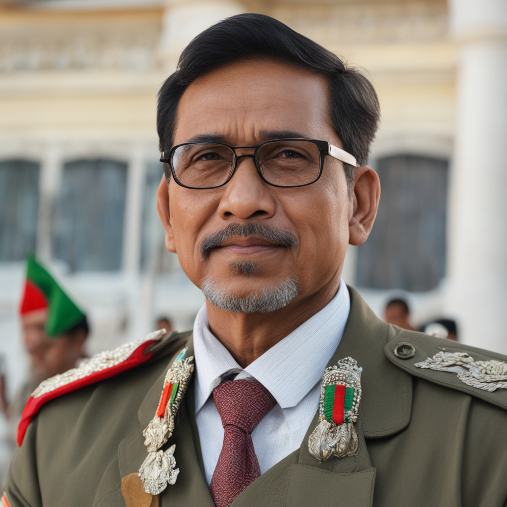 Abdul Sahrin