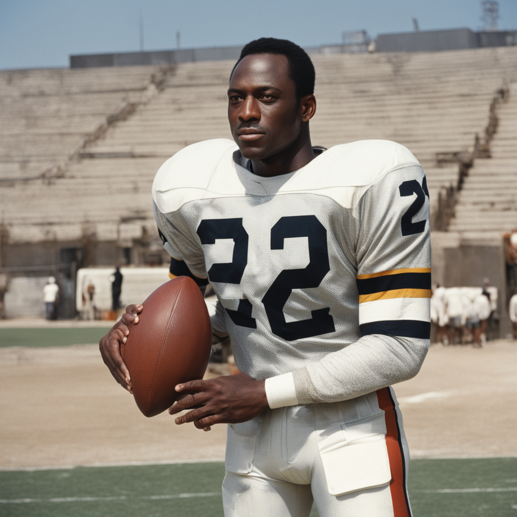 Abdul Salaam (American football)