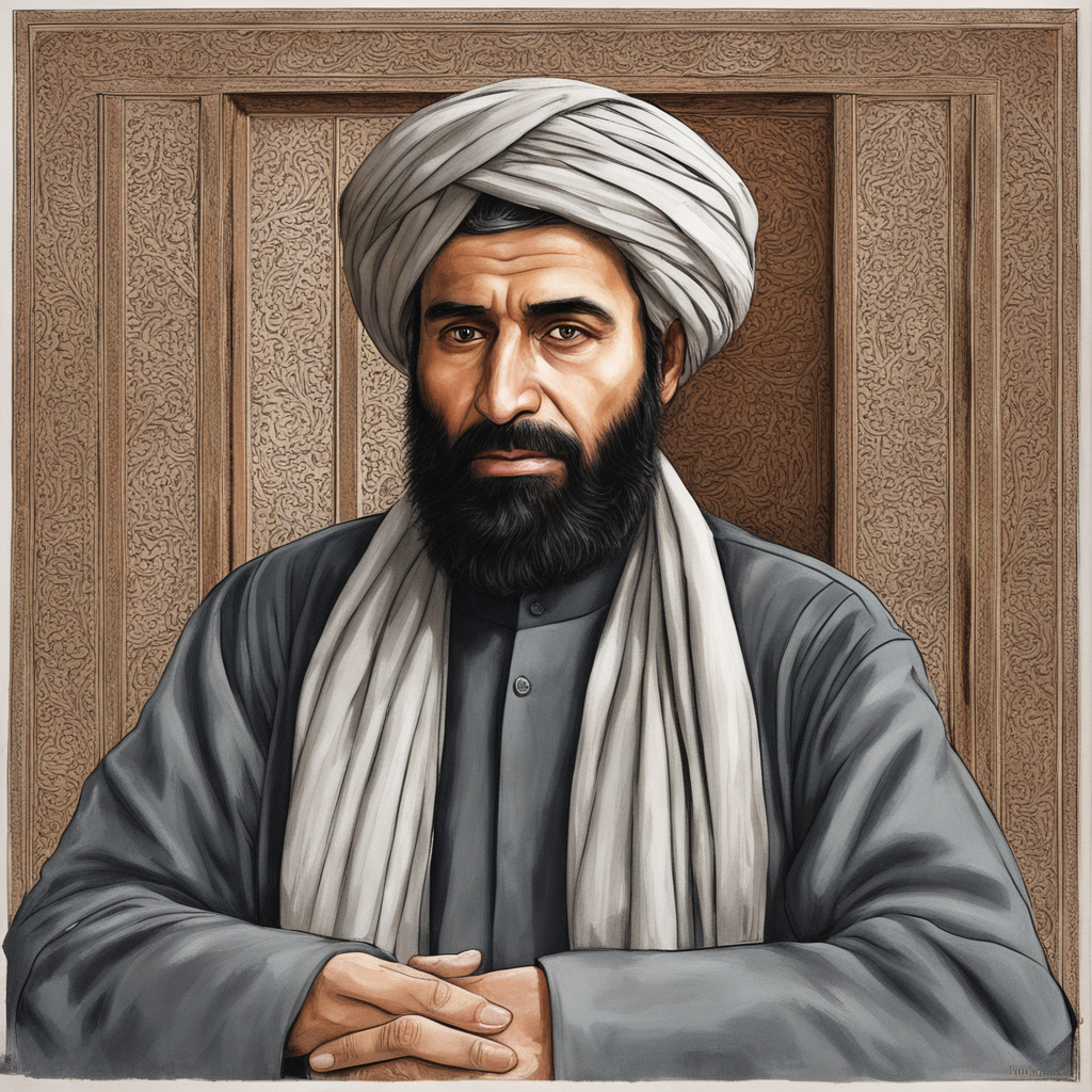Abdul Salaam Alizai