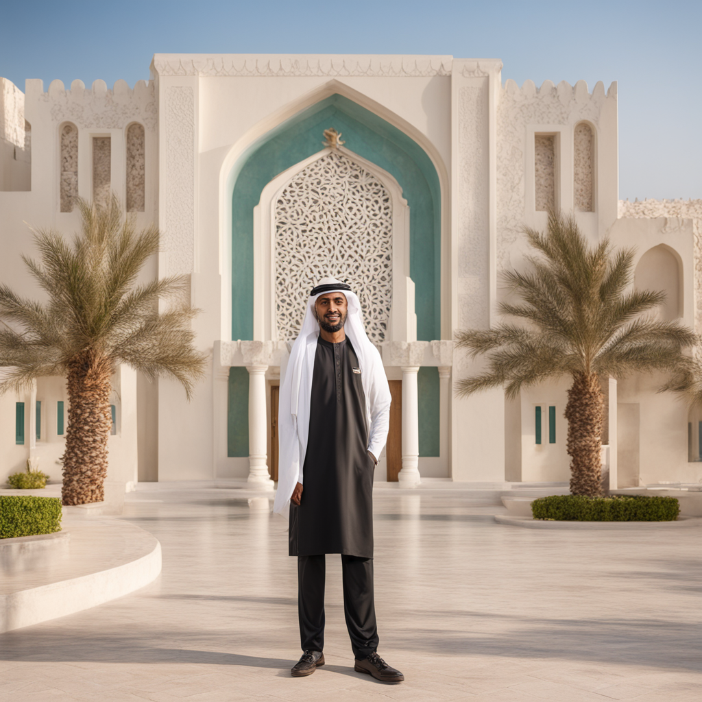 Abdul Salam Al-Mukhaini