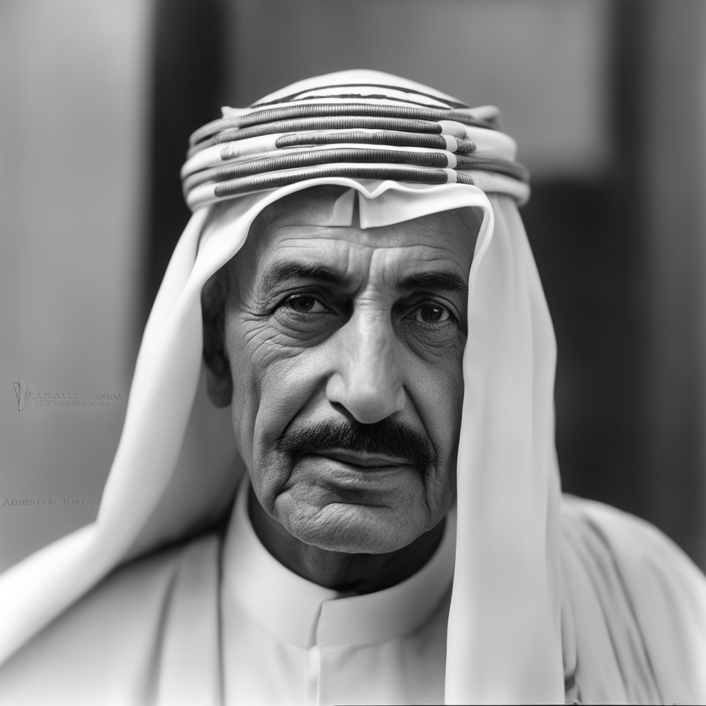 Abdul Salam Al Haras