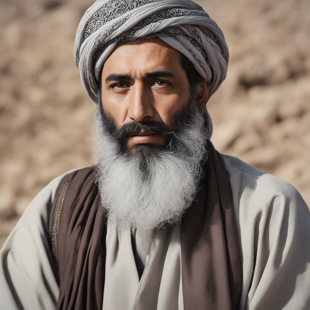 Abdul Salam Baryali