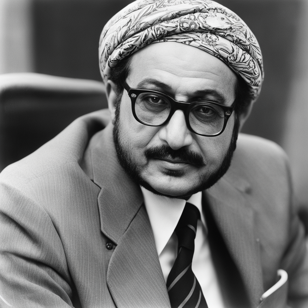 Abdul Salam Kanaan