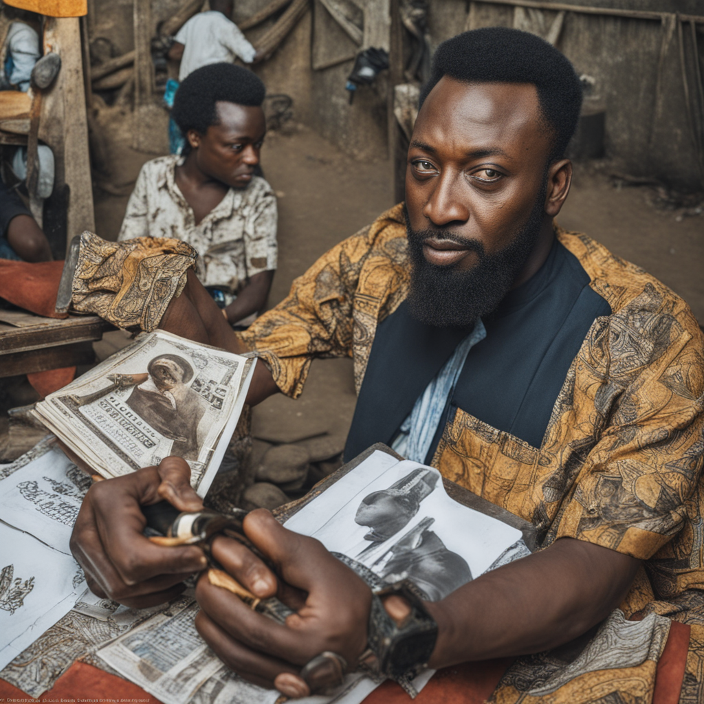 Abdul Salam Mumuni