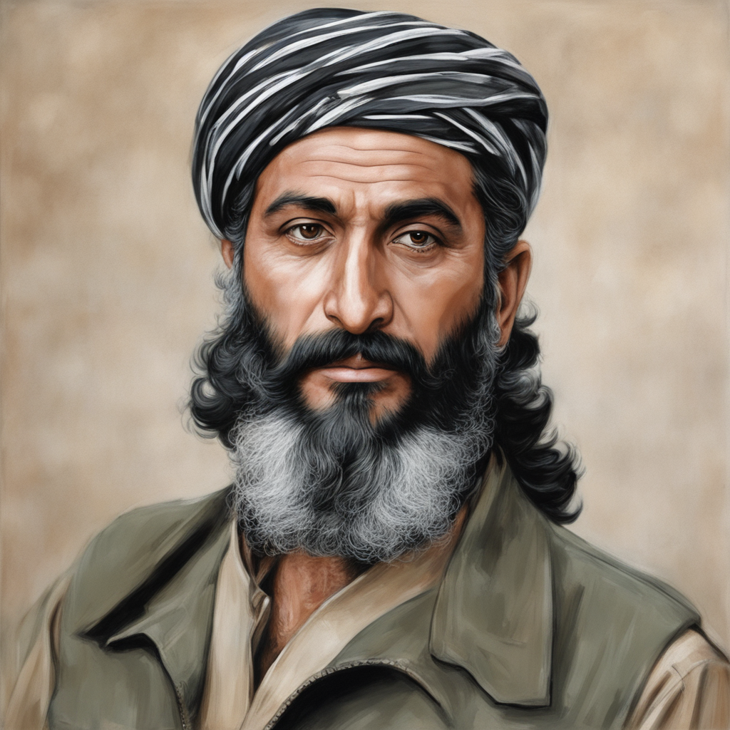 Abdul Salam Rocketi