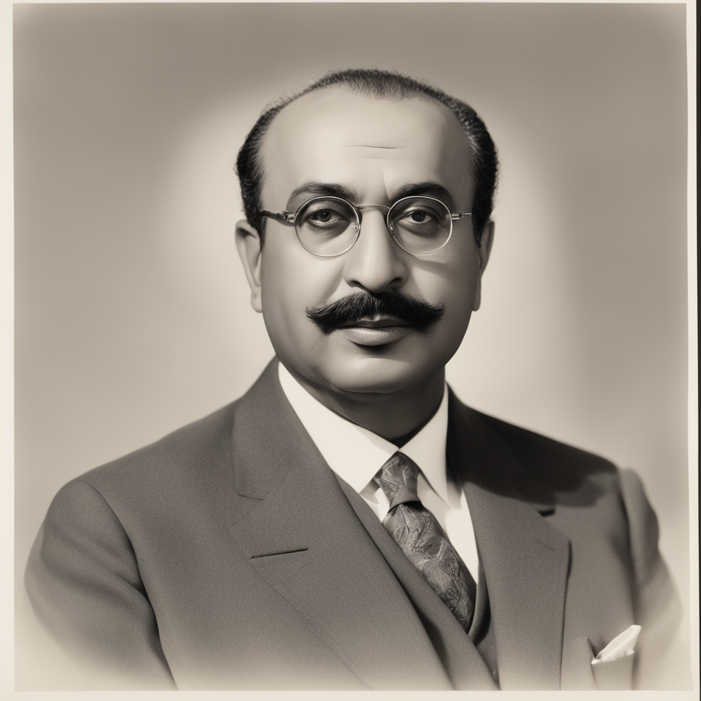 Abdul Salam al-Buseiri