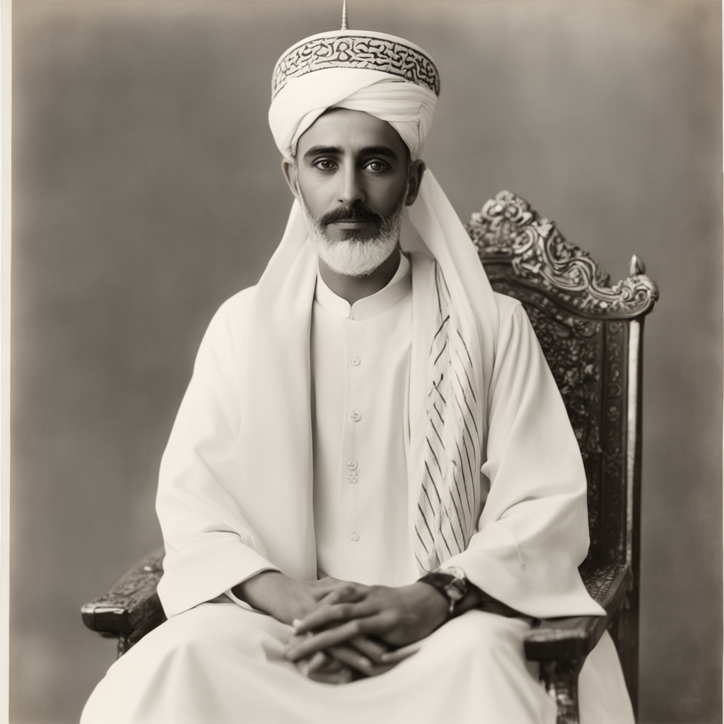 Abdul Saleh al-Killidar