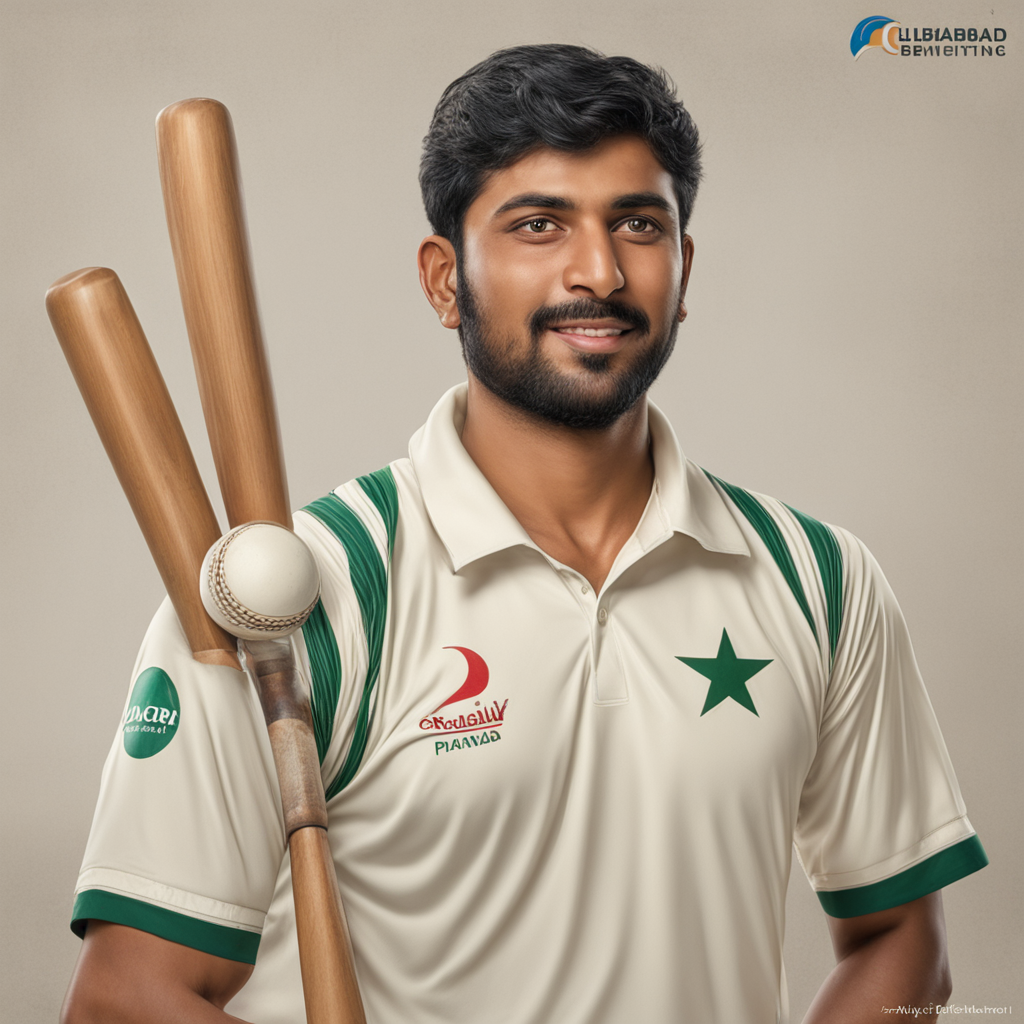 Abdul Samad (Pakistani cricketer)