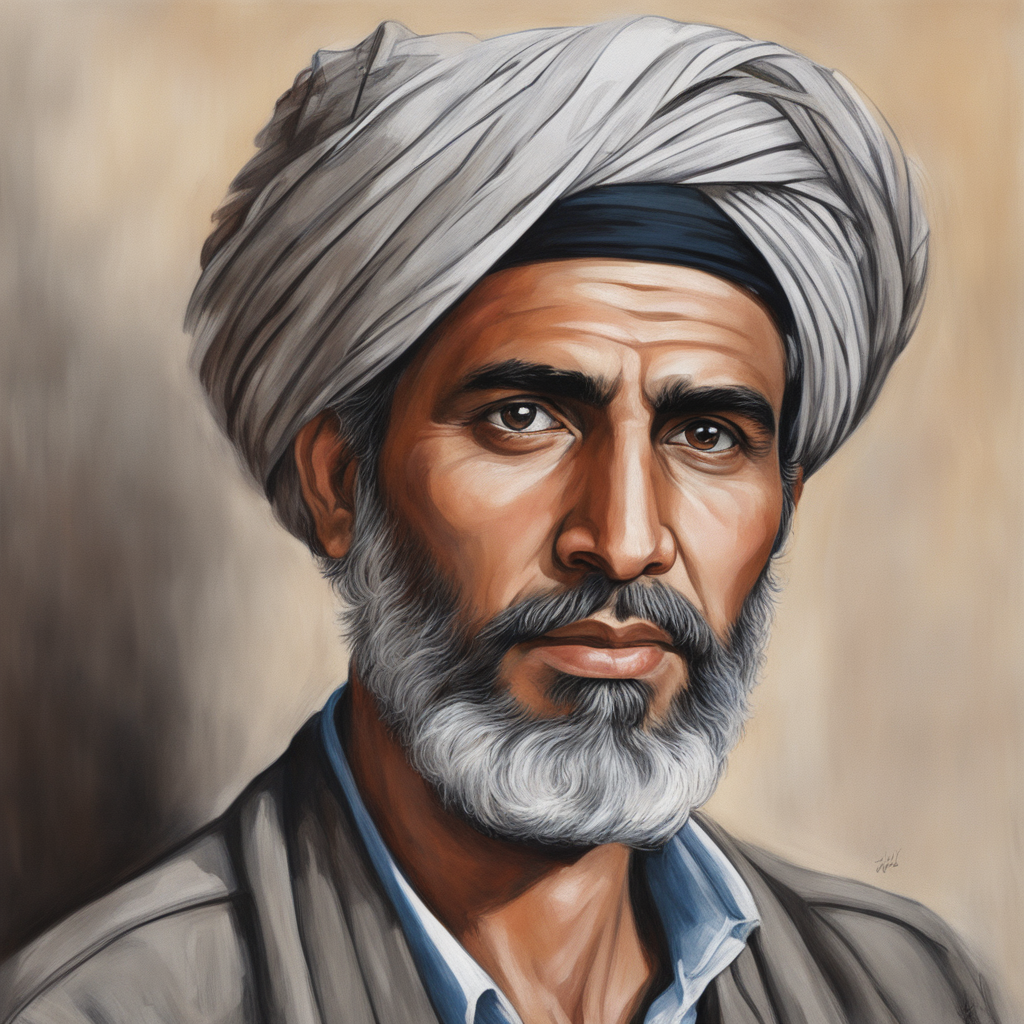 Abdul Samad Amiri