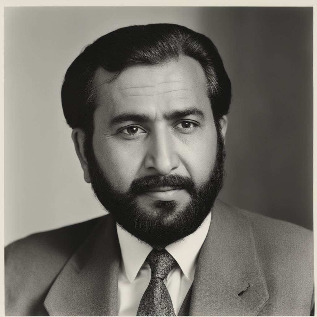 Abdul Samad Ghaus