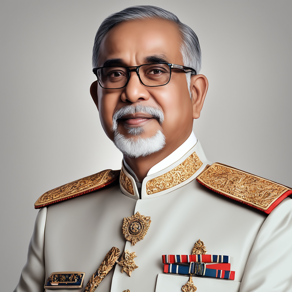 Abdul Samad Ibrahim