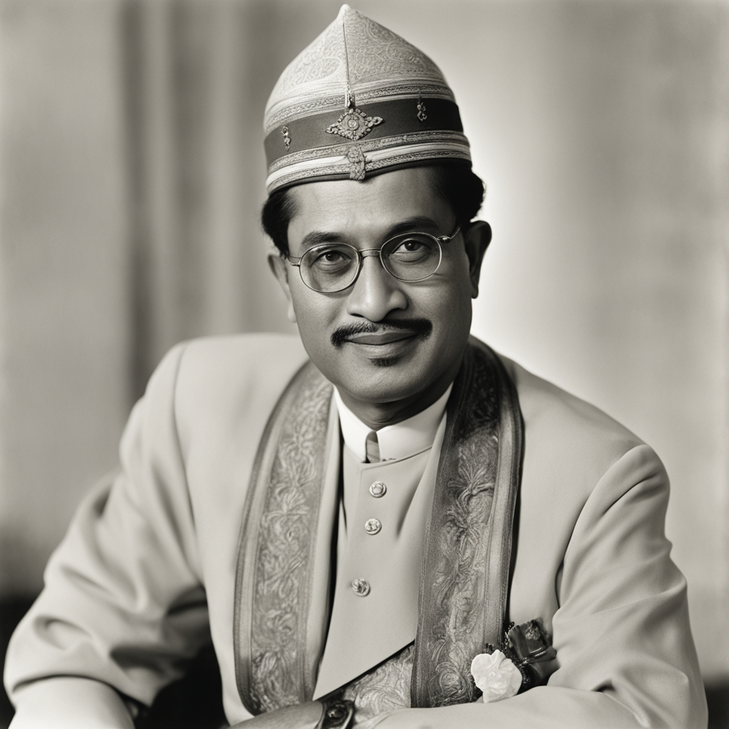 Abdul Samad Ismail