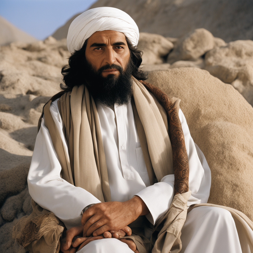 Abdul Samad Khaksar