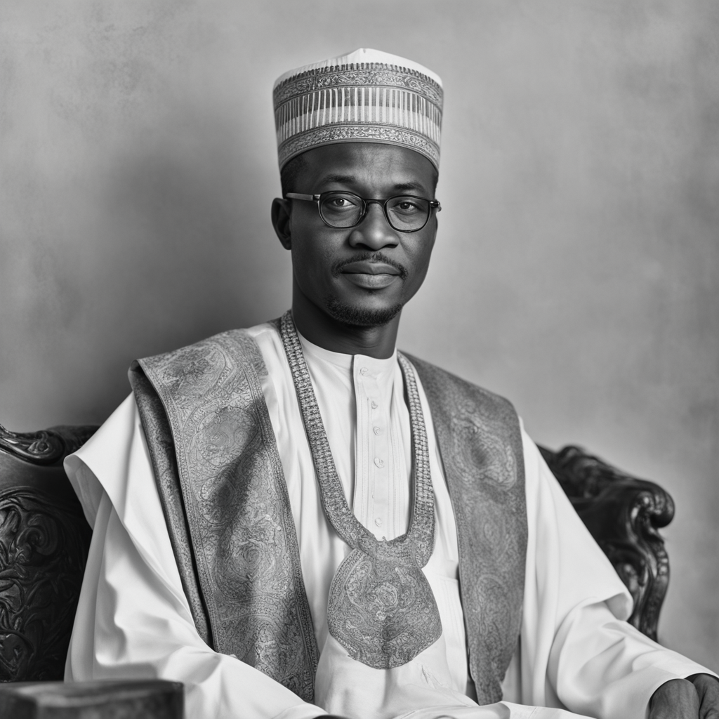 Abdul Samad Rabiu