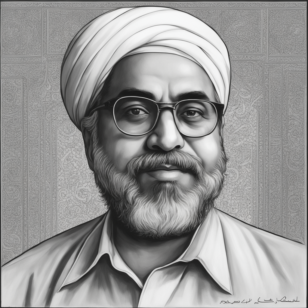 Abdul Samad Rohani