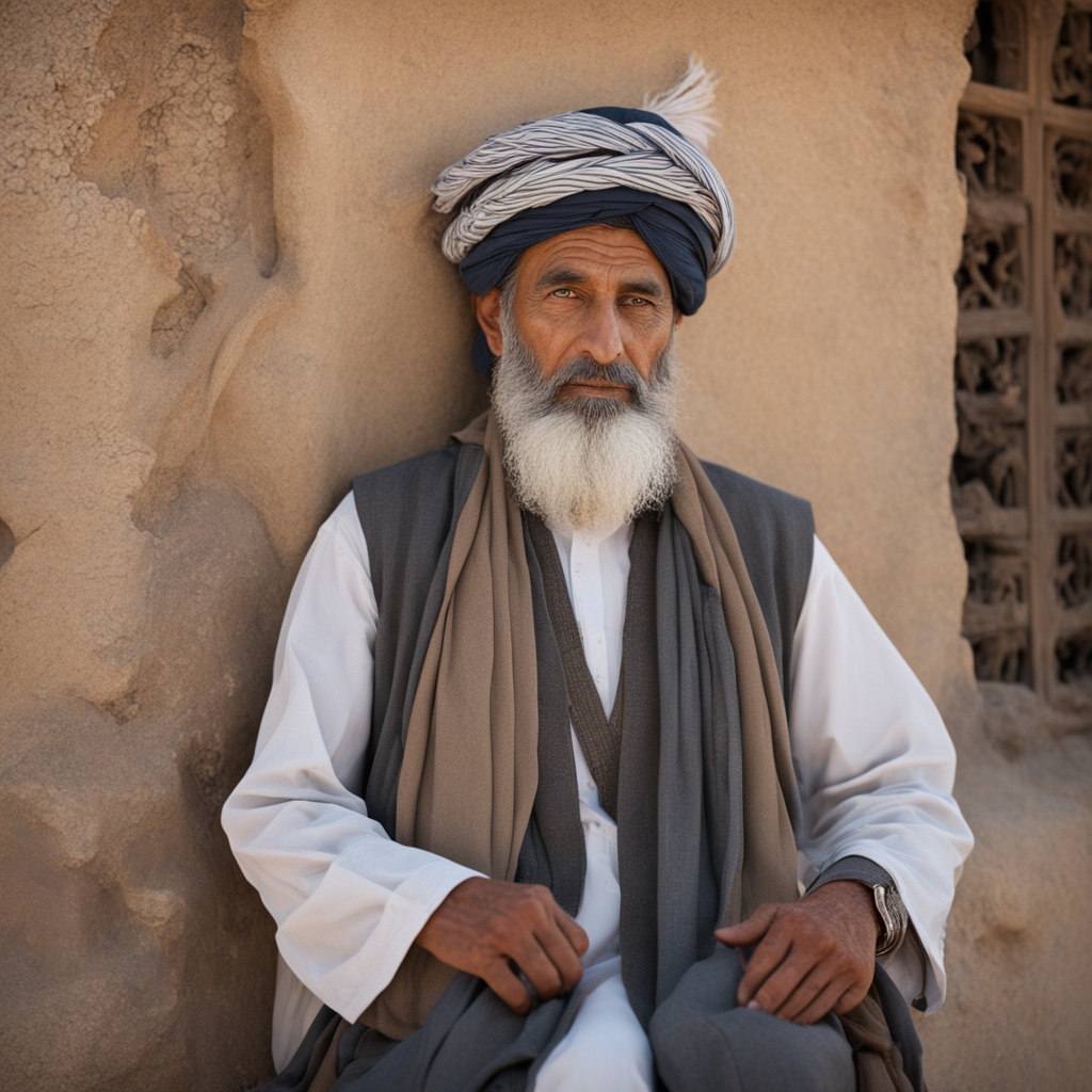 Abdul Satar Sirat