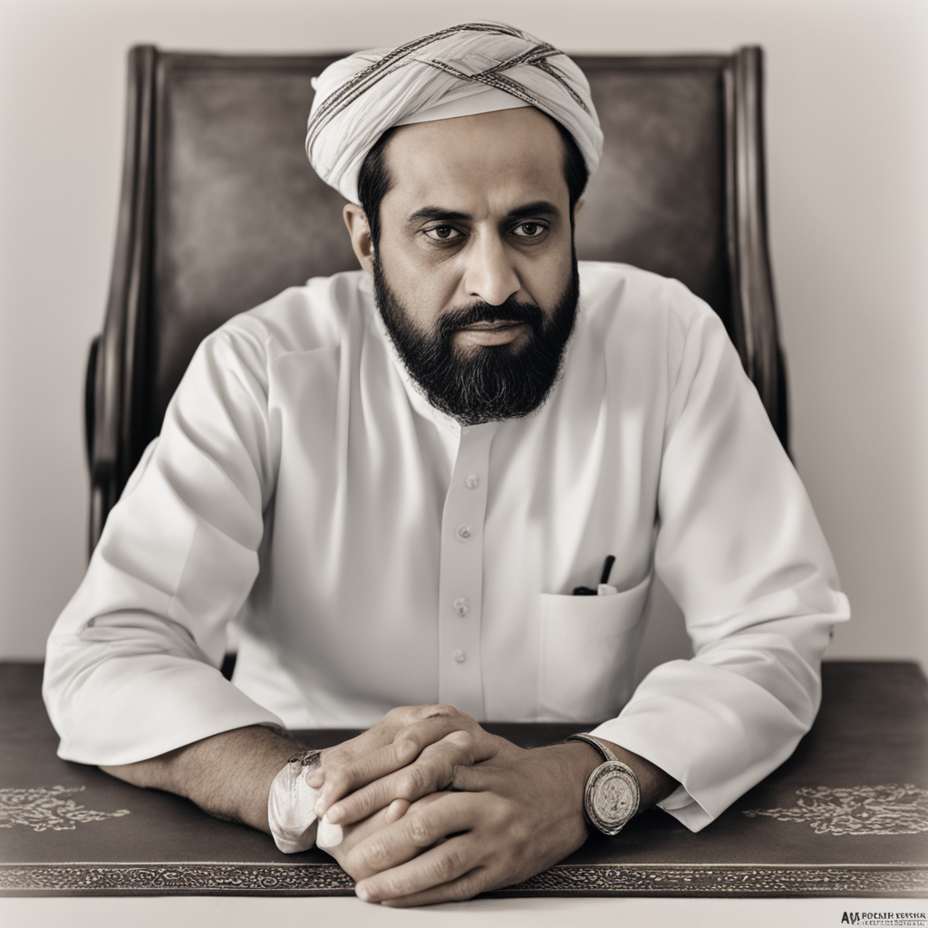 Abdul Sattar (politician)
