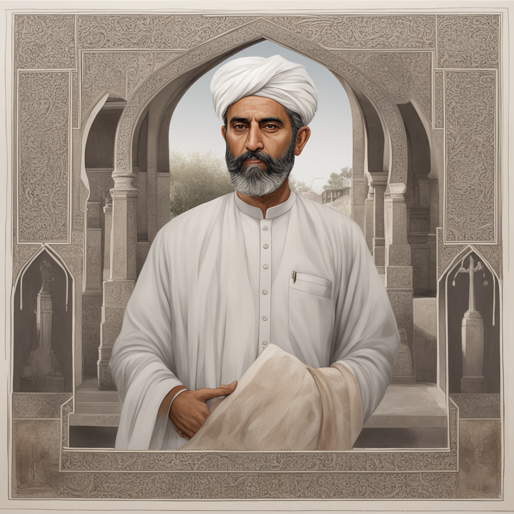 Abdul Sattar Afghani