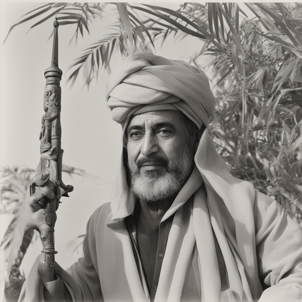 Abdul Sattar Jawad