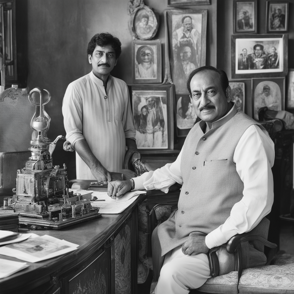 Abdul Sattar Khan