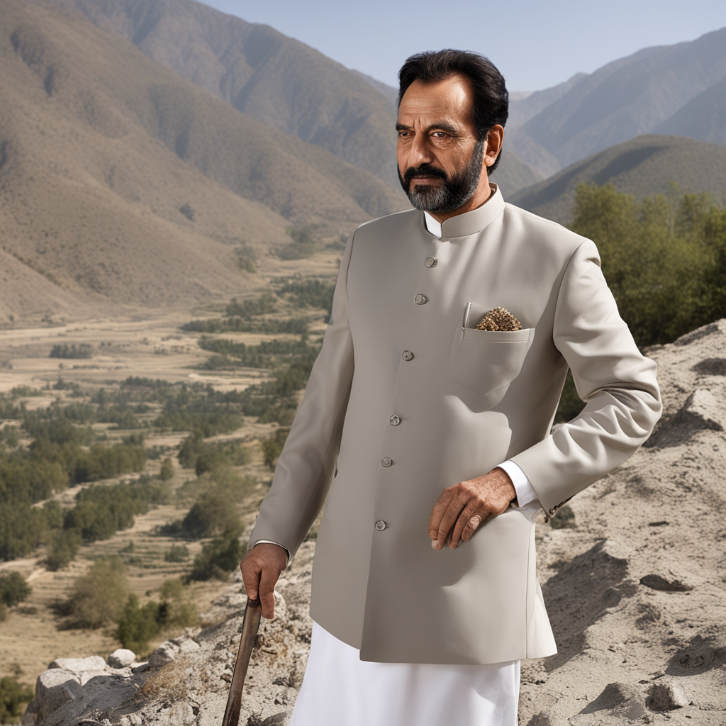 Abdul Sattar Khan (politician)
