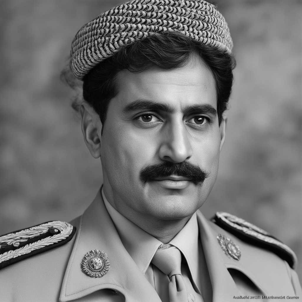 Abdul Sattar Mirzakwal