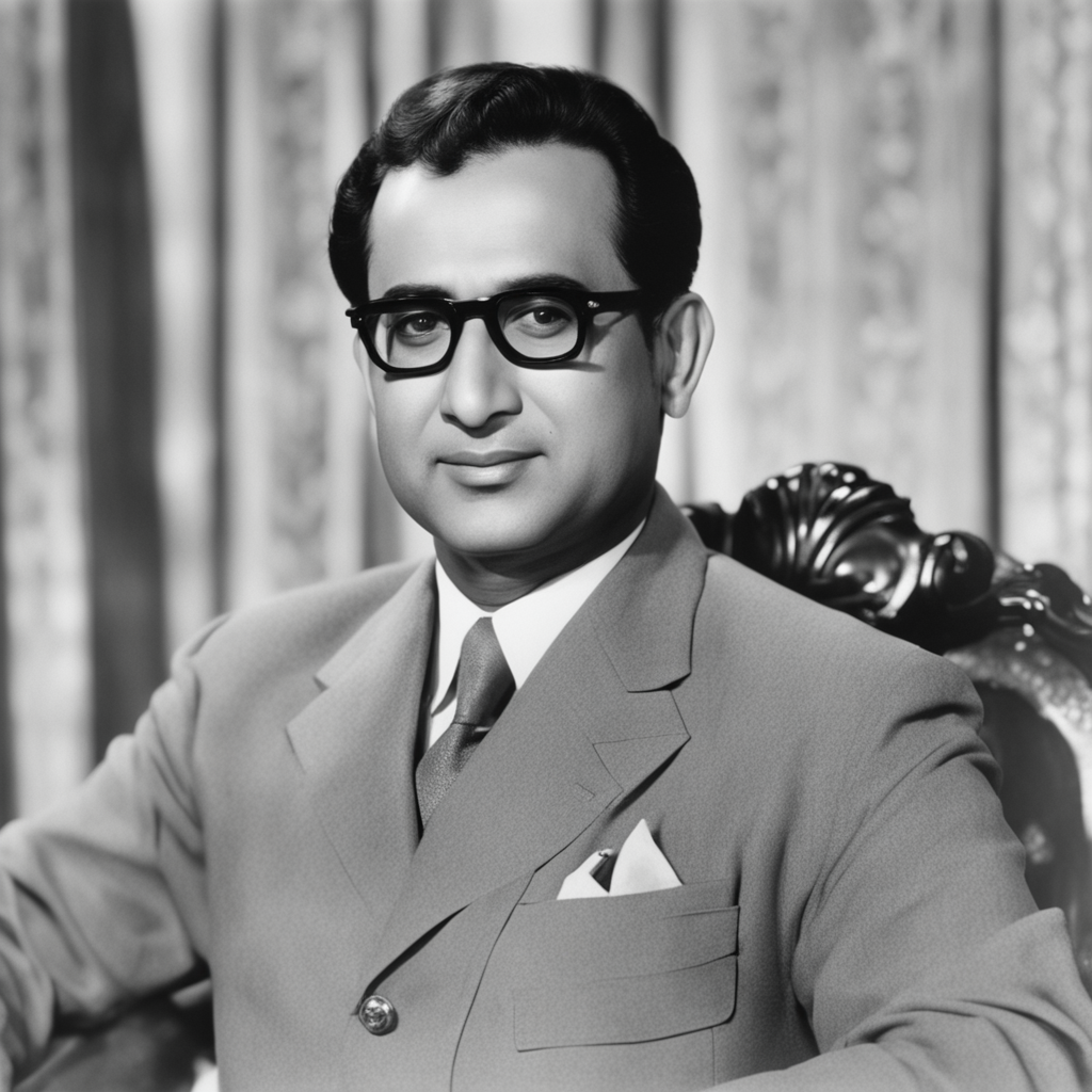 Abdul Sattar Pirzada