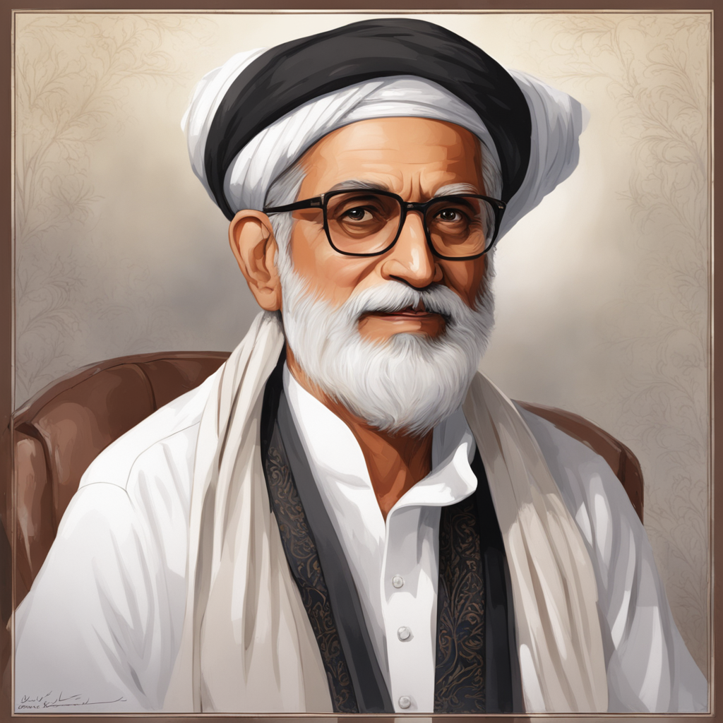 Abdul Sattar Rajper