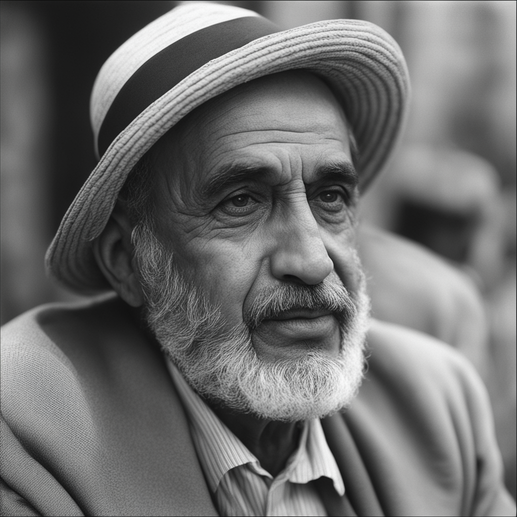 Abdul Shacour Azimi