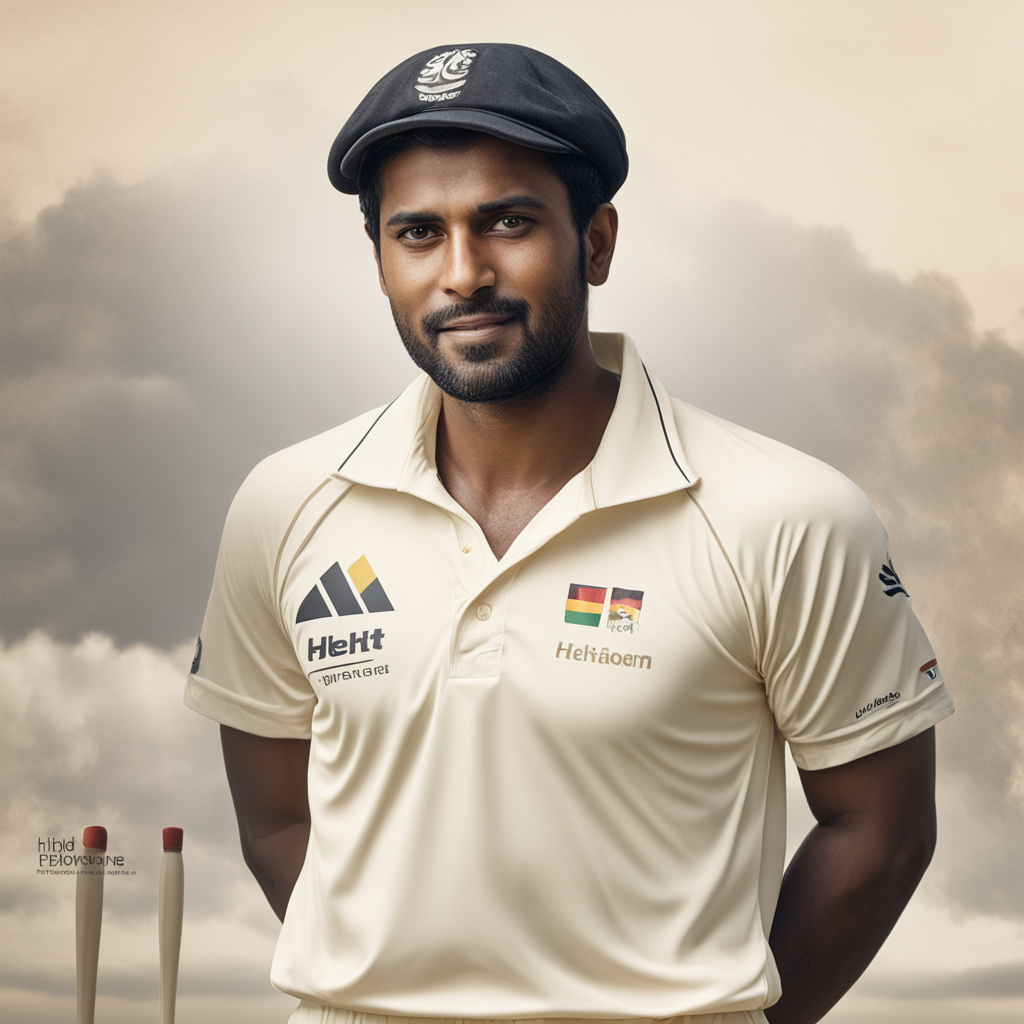 Abdul Shakoor (German cricketer)
