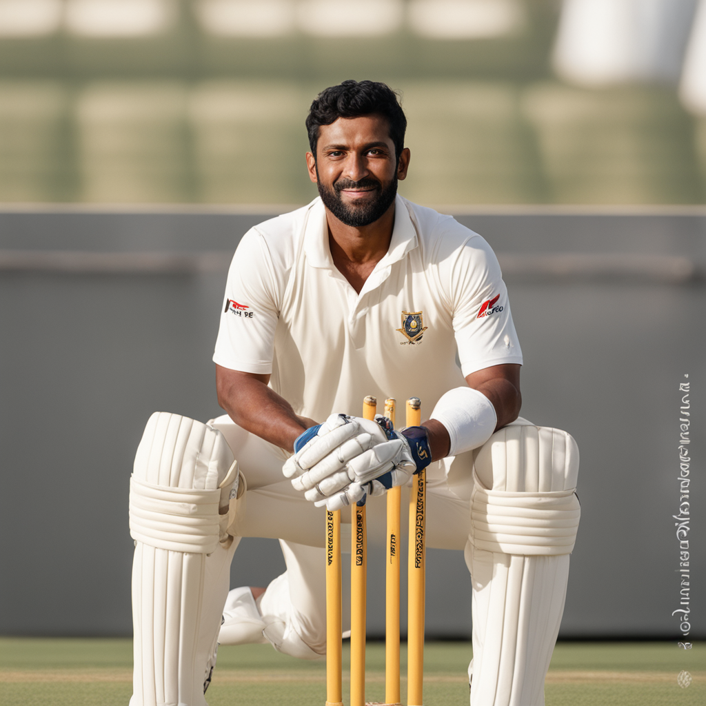 Abdul Shakoor (cricketer)