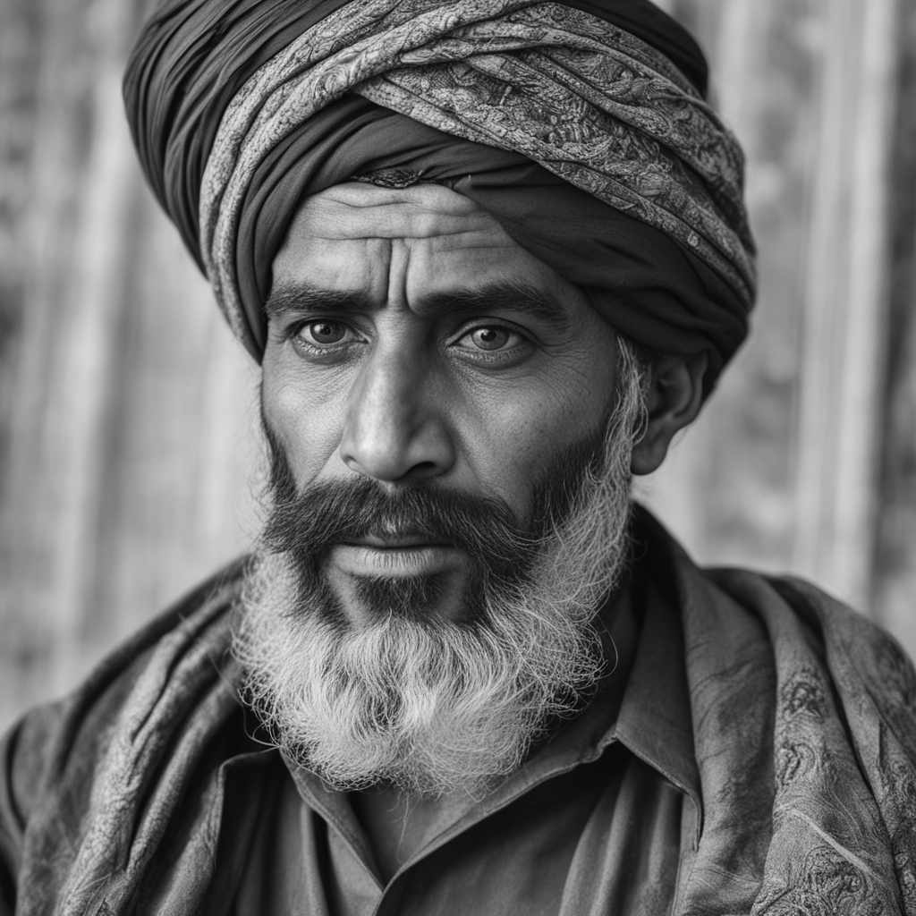 Abdul Shakoor Rashad