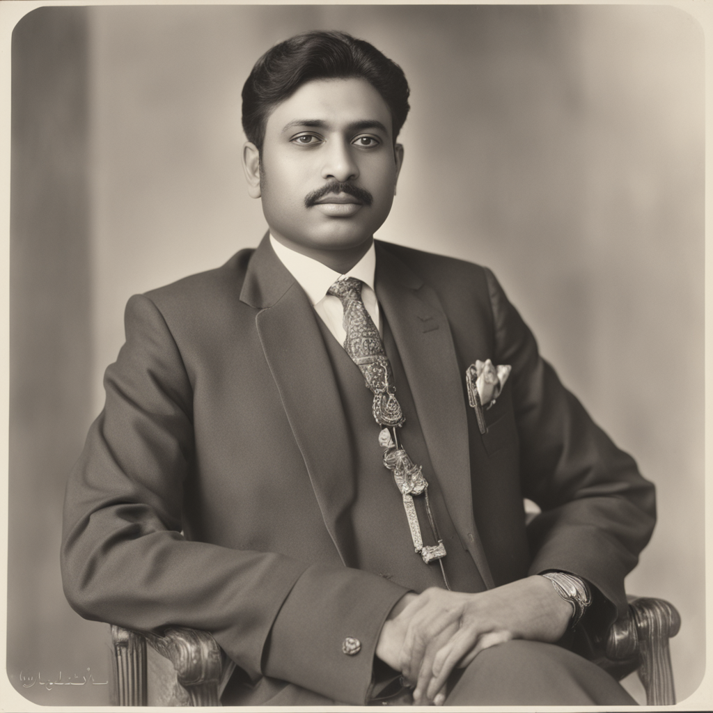 Abdul Shakoor Shad