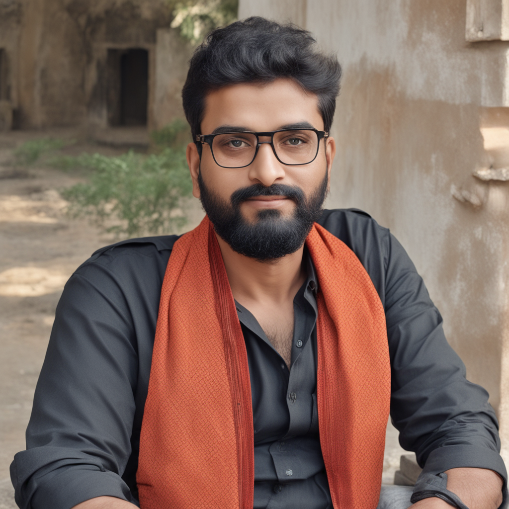 Abdul Subhan Qureshi