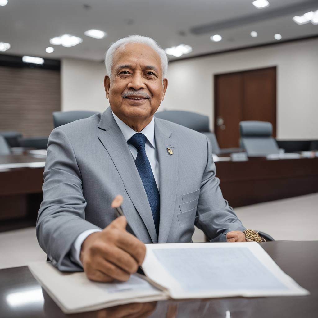 Abdul Taib Abu Bakar