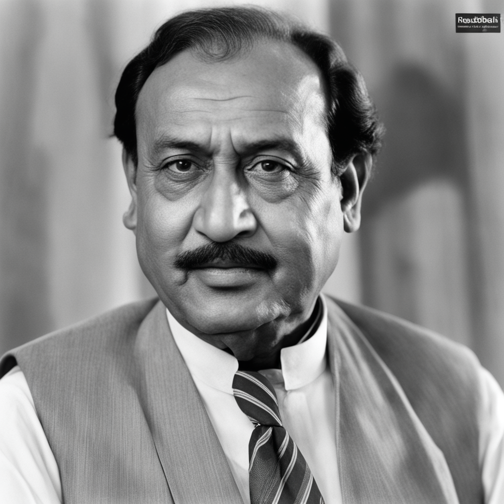 Abdul Wadud Khan