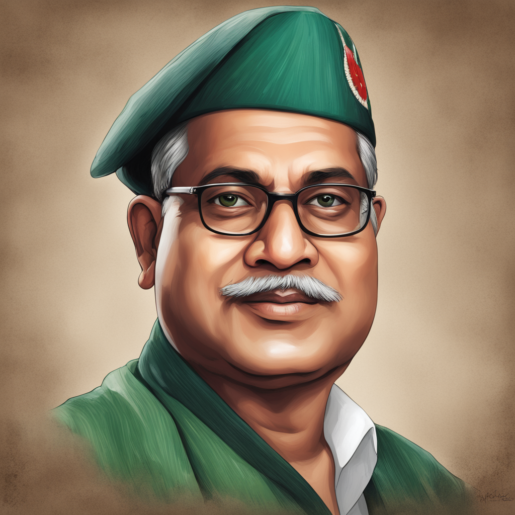 Abdul Wahab (Awami League politician)
