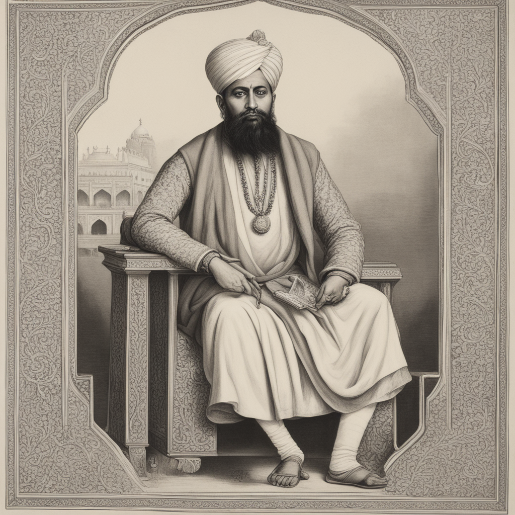 Abdul Wahab (Mughal historian)
