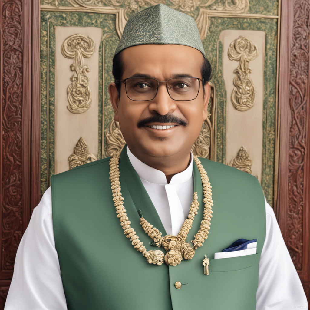 Abdul Wahab (politician)