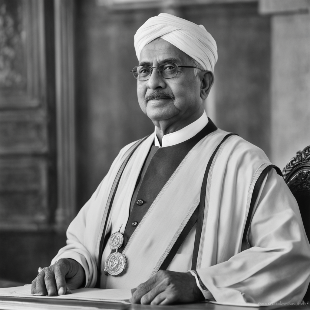 Abdul Wahab Khan (judge)