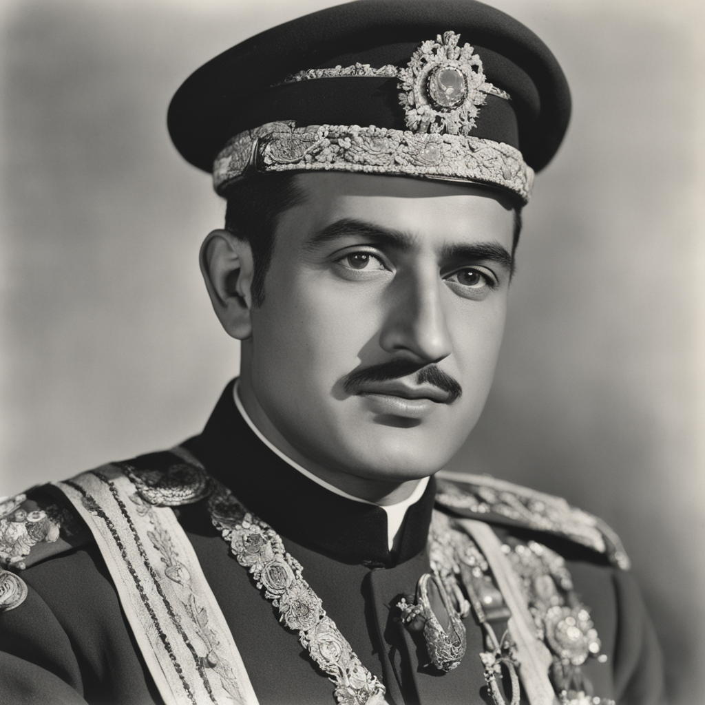 Abdul Wahab Khan Tarzi