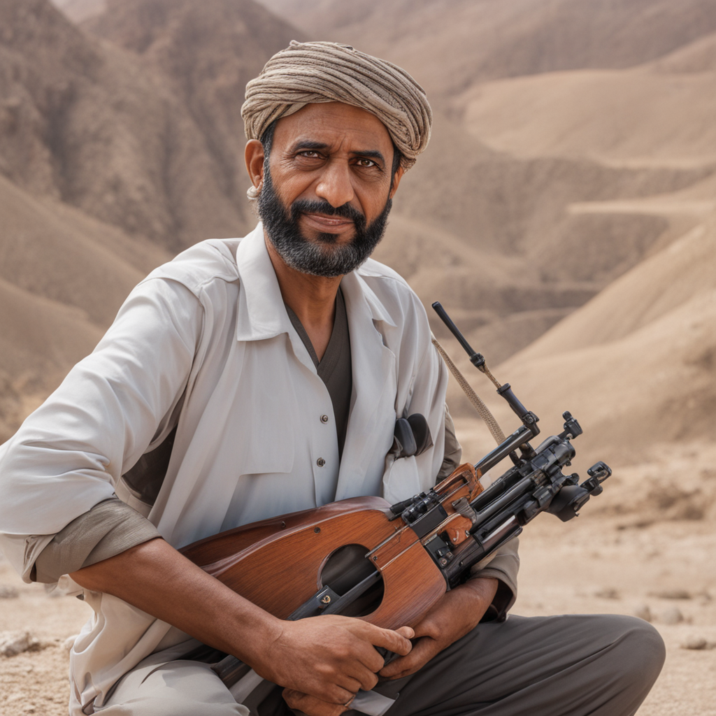 Abdul Wahab Raweh