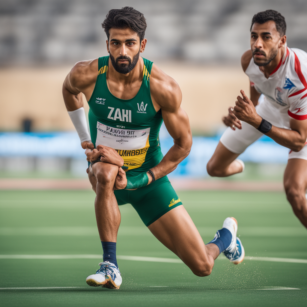 Abdul Wahab Zahiri