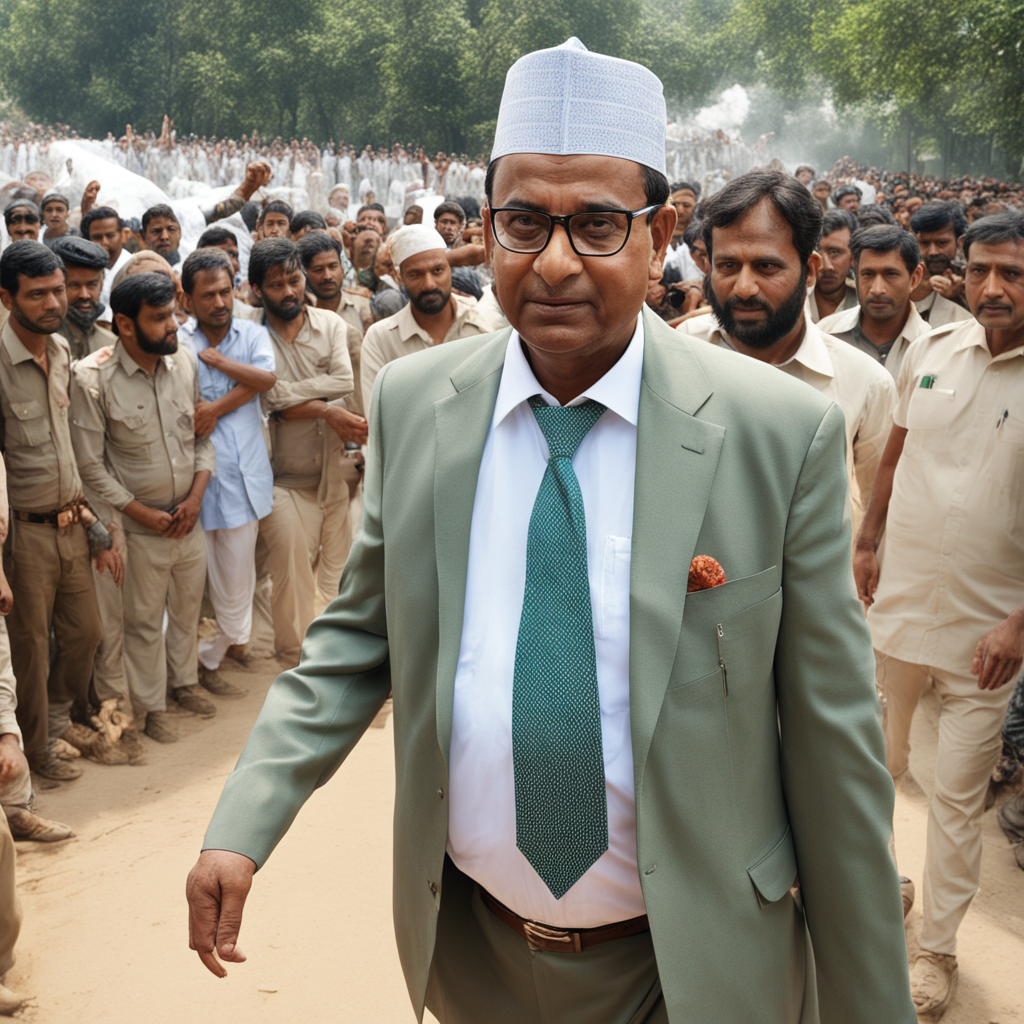Abdul Wahed (politician)