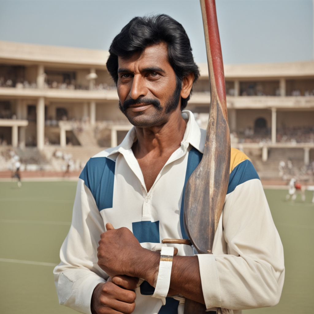 Abdul Waheed (field hockey)