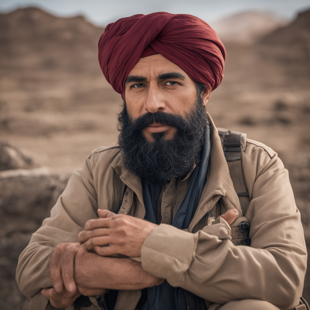 Abdul Wahid Nazari