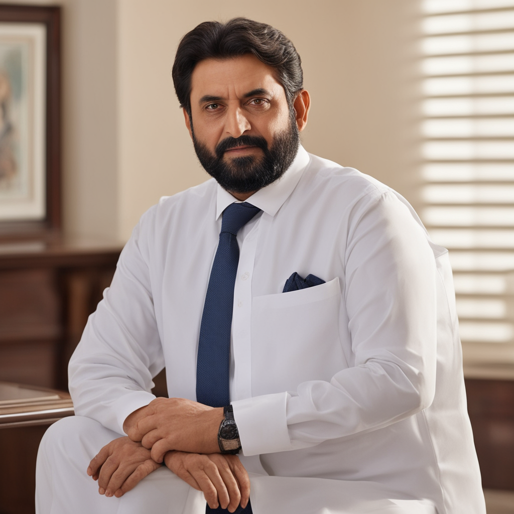 Abdul Wahid Siddique