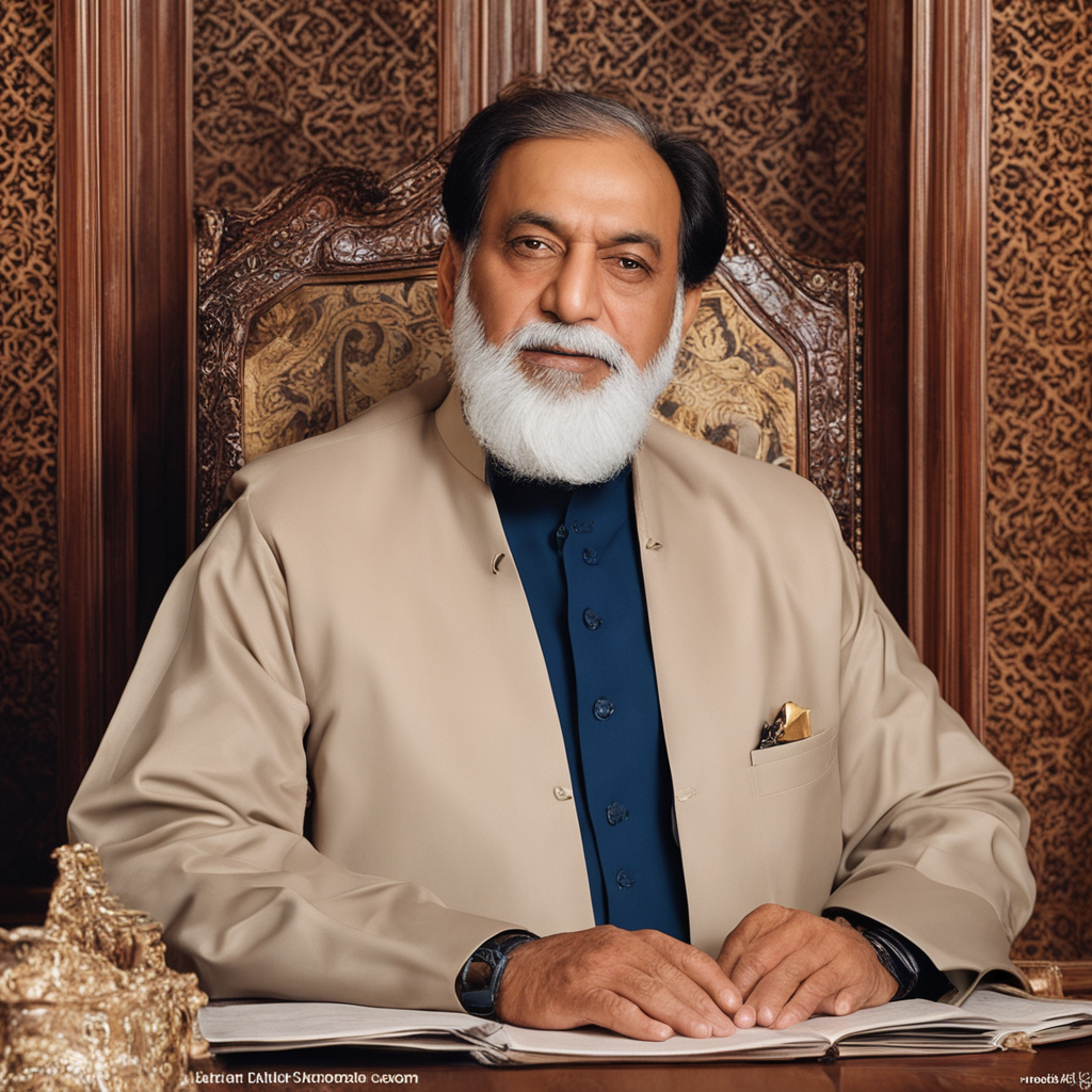Abdul Wahid Soomro