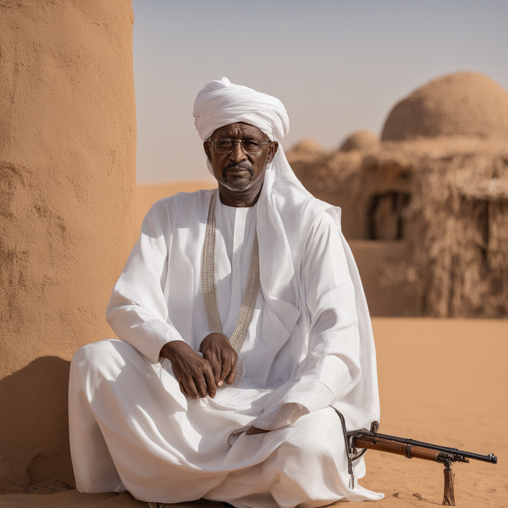 Abdul Wahid al-Nur
