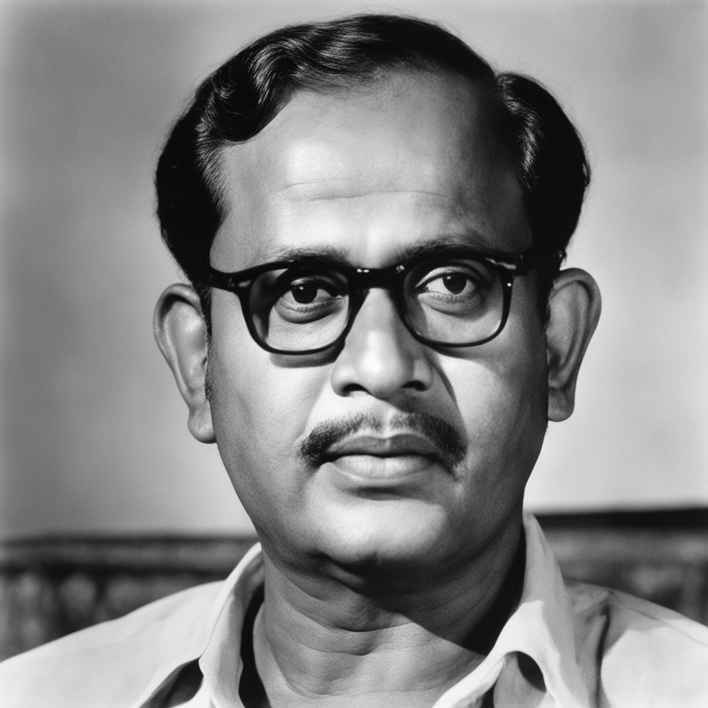 Abdul Wajed Chowdhury